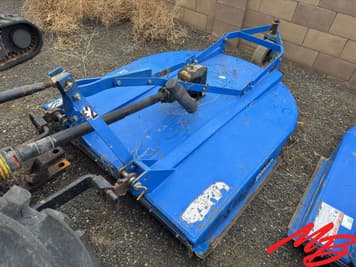 Main image Woods BB60X